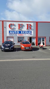 AUTO ECOLE CFR PORDIC