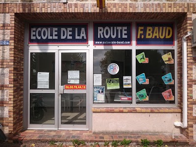 AUTO ECOLE F.BAUD photo1