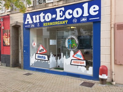 Auto Ecole Kermorgant