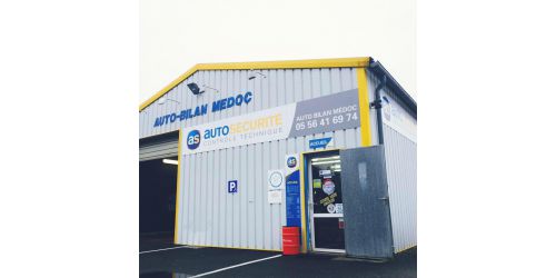 Auto Sécurité - Auto bilan medoc ypmd