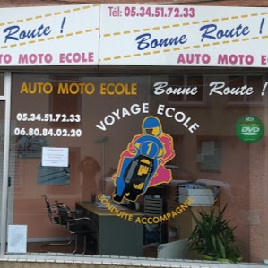 Auto Moto Ecole Bonne Route