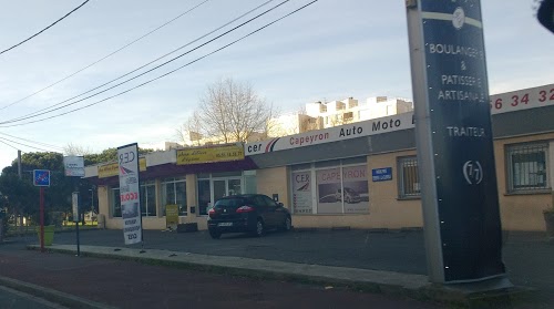 Auto École / Centre de Formation Capeyron - Mérignac - Bordeaux photo1