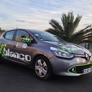 Auto école BLANCO Béziers Jean Moulin