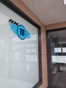 Auto Ecole RN 10