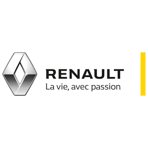Renault Provence Garage Agent