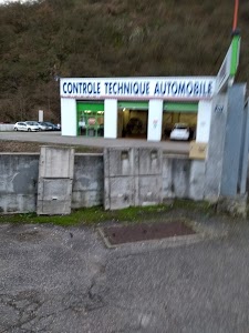 Contrôle technique Autosur Vienne