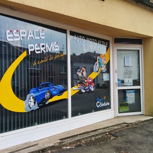 Espace Permis Sarl Auto Moto Ecole