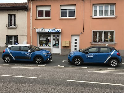 Auto Ecole Attitude