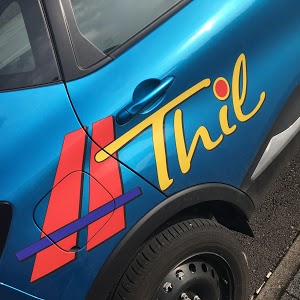 Auto Ecole Thil