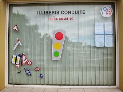 Illiberis Conduite