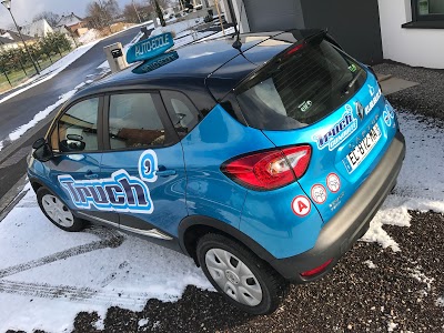 Kochersberg Truchtersheim AUTO-ECOLE TRUCH'CONDUITE Truchtersheim Strasbourg