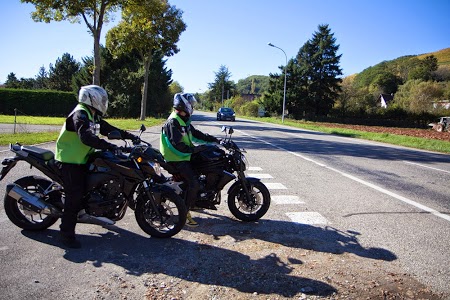 Auto-Ecole Sport - Burnhaupt le Haut