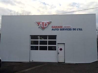 Auto Services de l'Ill photo1