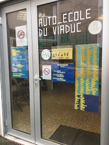 Auto Ecole du Viaduc