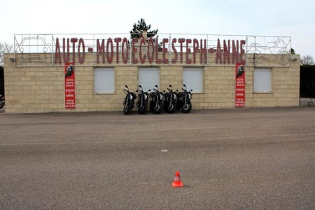 Auto Moto Ecole Steph-Anne