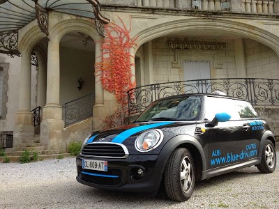 Auto Ecole Blue Driv'