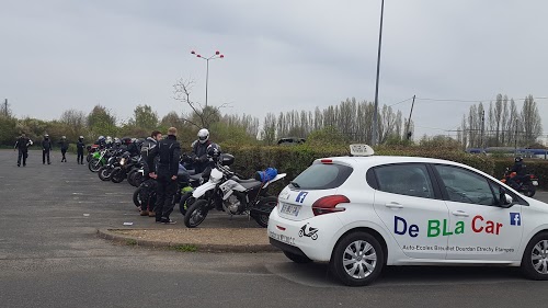 Auto Moto Ecole de Breuillet