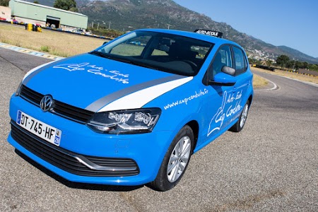 Auto-Ecole Cap Conduite Bastia