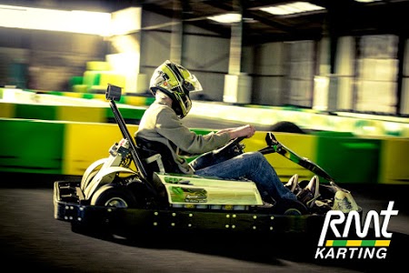 RMT Karting photo1
