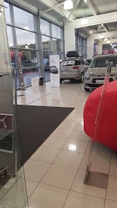 MARY TUPPIN AUTOMOBILES SOISSONS - Citroën