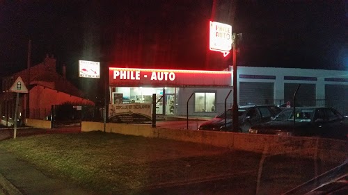 Phile-auto