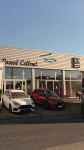 Garage Collomb Mazda Aubenas