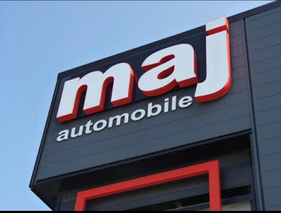 Maj Automobile