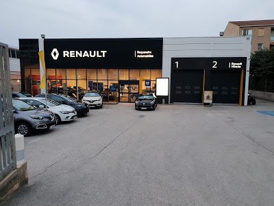 RENAULT ROQUEVAIRE photo1