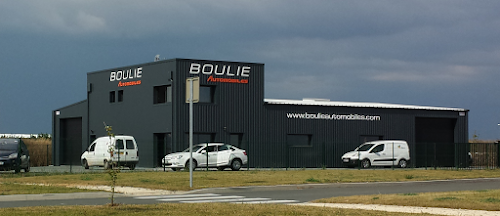 BOULIE Automobiles