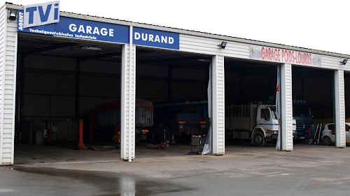 Garage Durand