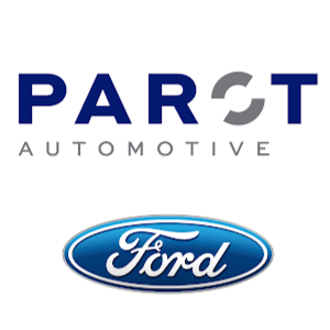 PAROT Automotive - Ford Bourges photo1