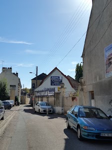 Garage Rabelais - PEUGEOT