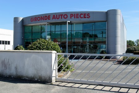 Gap Gironde Auto Pieces photo1
