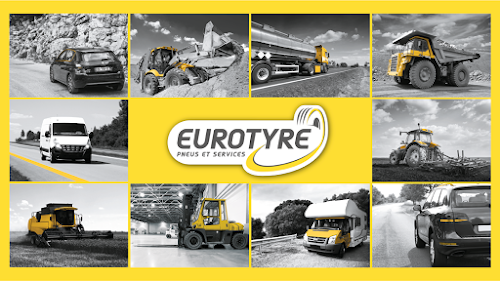 Euro Pneu Import - Eurotyre