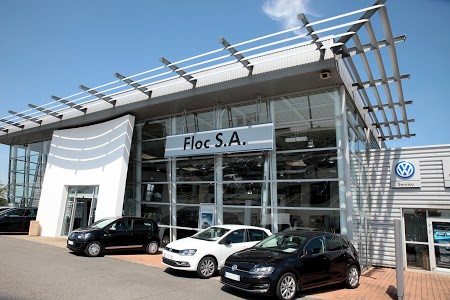 Volkswagen Rennes FLOC