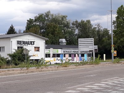 Renault Auto-Dauphin