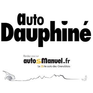 Renault Auto Dauphin