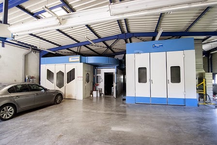 Garage Pontoise Automobiles photo1