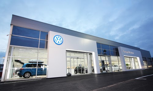 Volkswagen Angers (49) - Garage Moderne