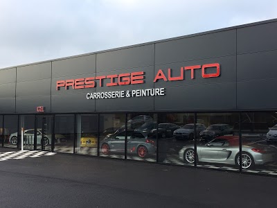 Prestige Automobiles