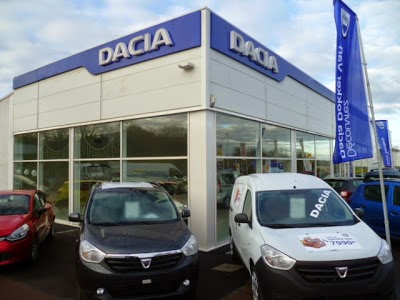 DACIA Saint Lô BodemerAuto photo1