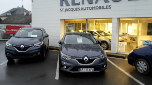 SAINT JACQUES AUTOMOBILES