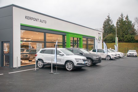 ŠKODA Lorient Kerpont Auto