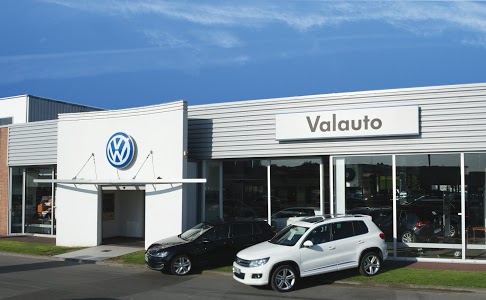 Volkswagen VALAUTO RONCQ photo1