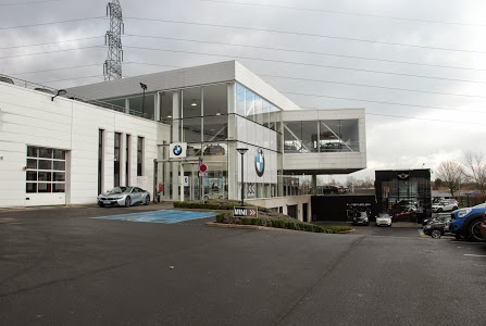 BMW AUTOLILLE