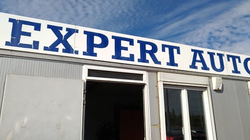 Expert Auto