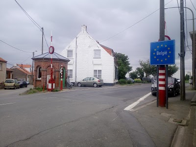 Garage Marey Sarl - Citroën