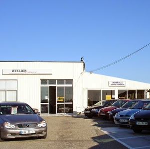 Auriach Automobiles