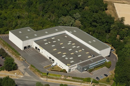 Alliance Automotive - SAS France