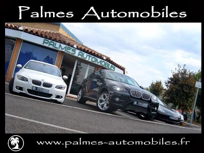 Palmes Automobiles